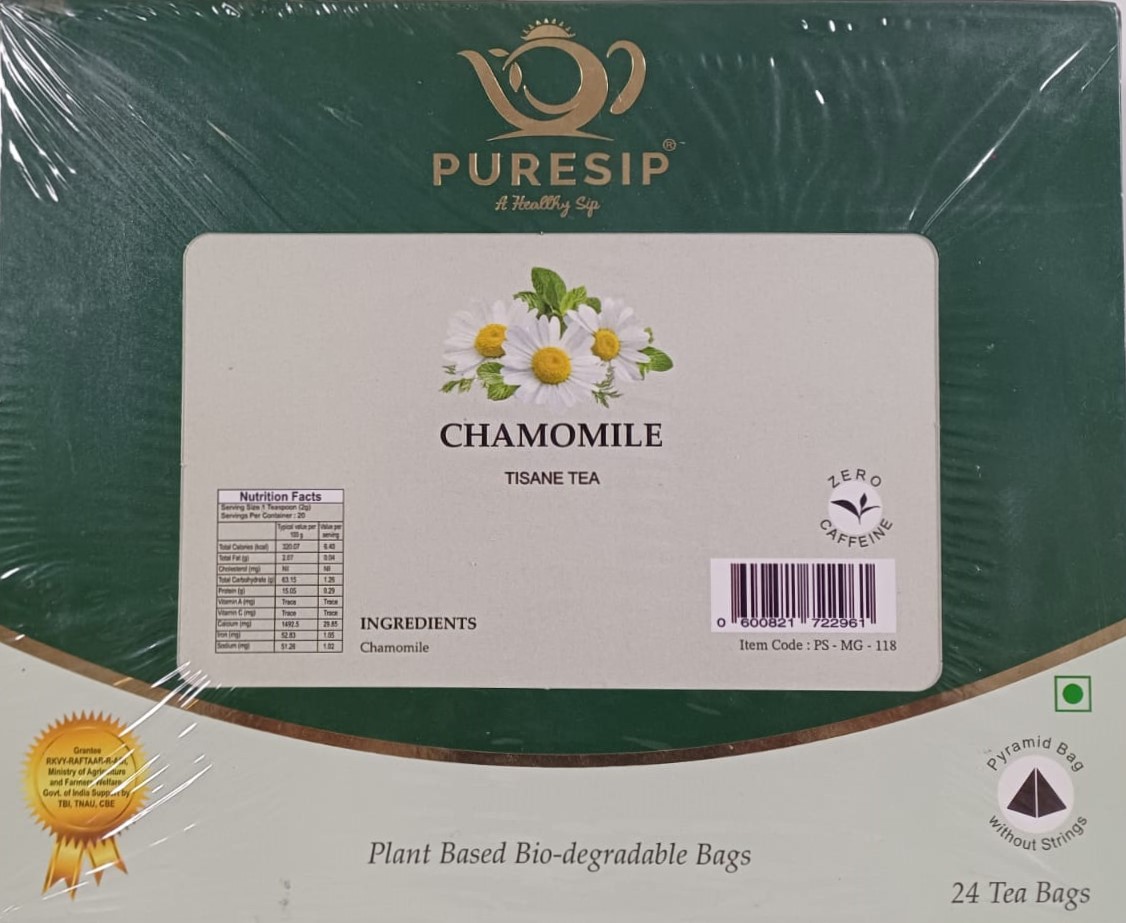Chamomile